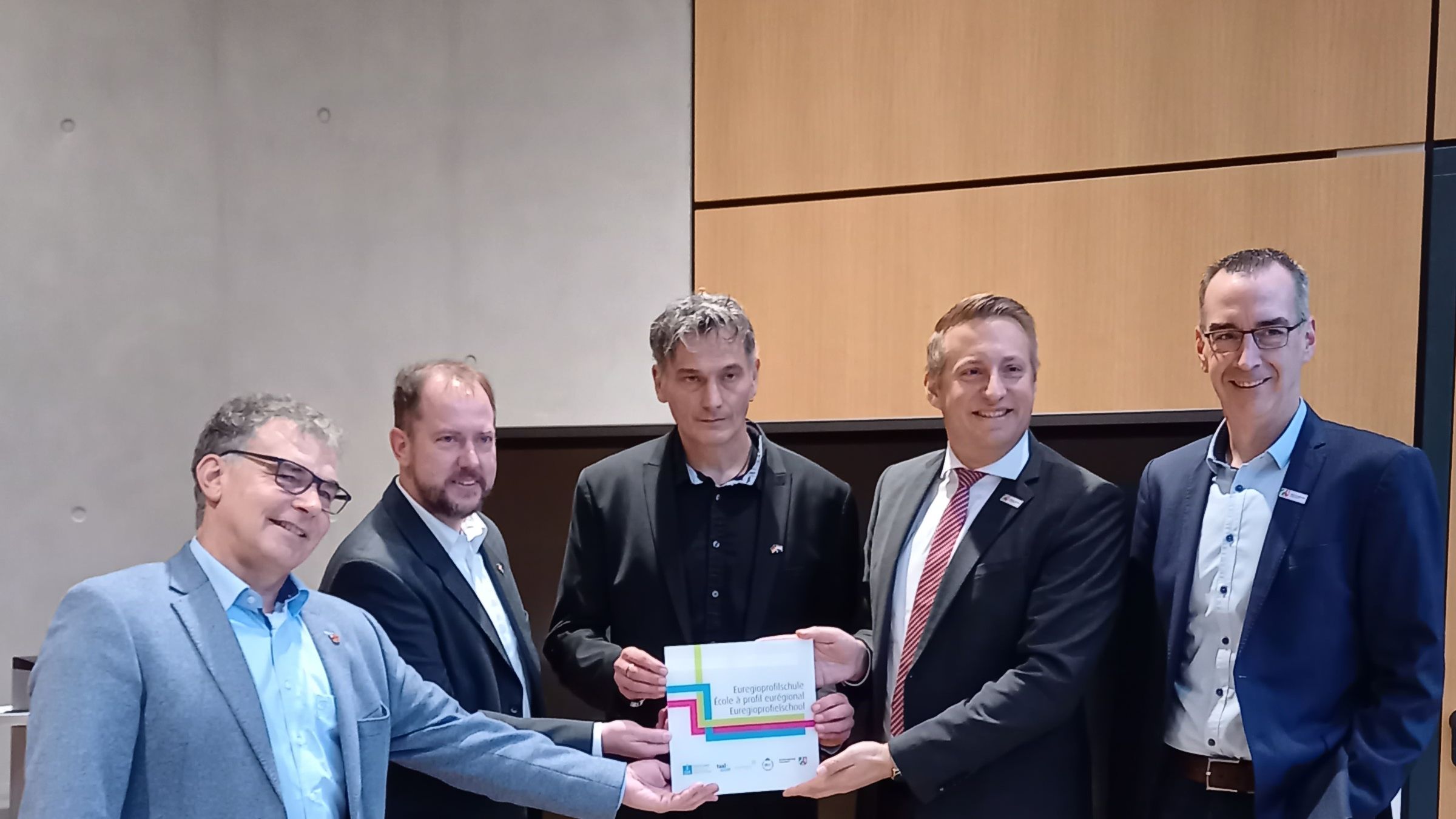 Europaschule Rheinberg