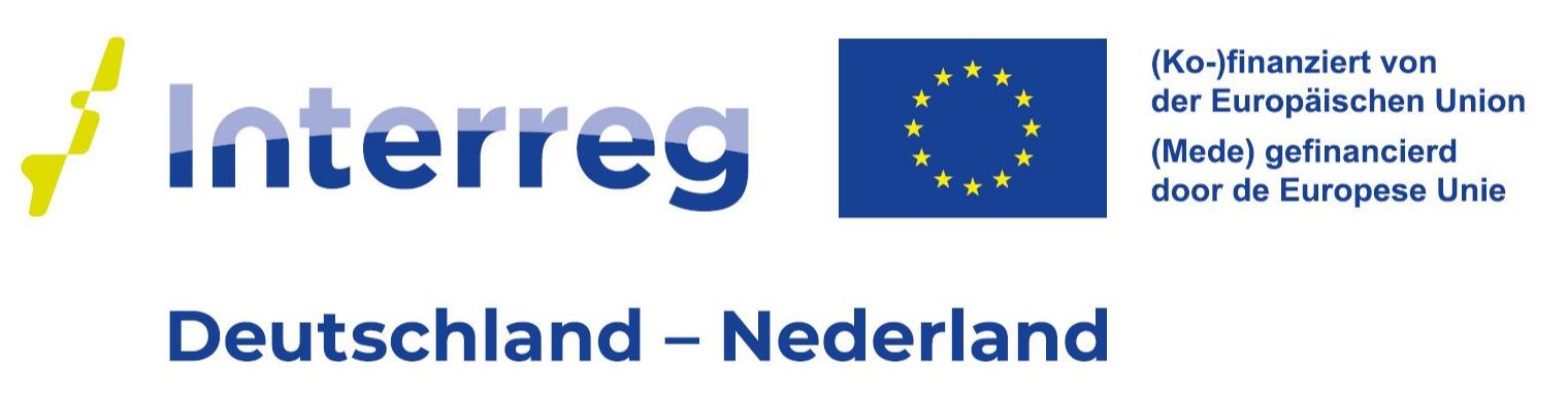 Interreg logo