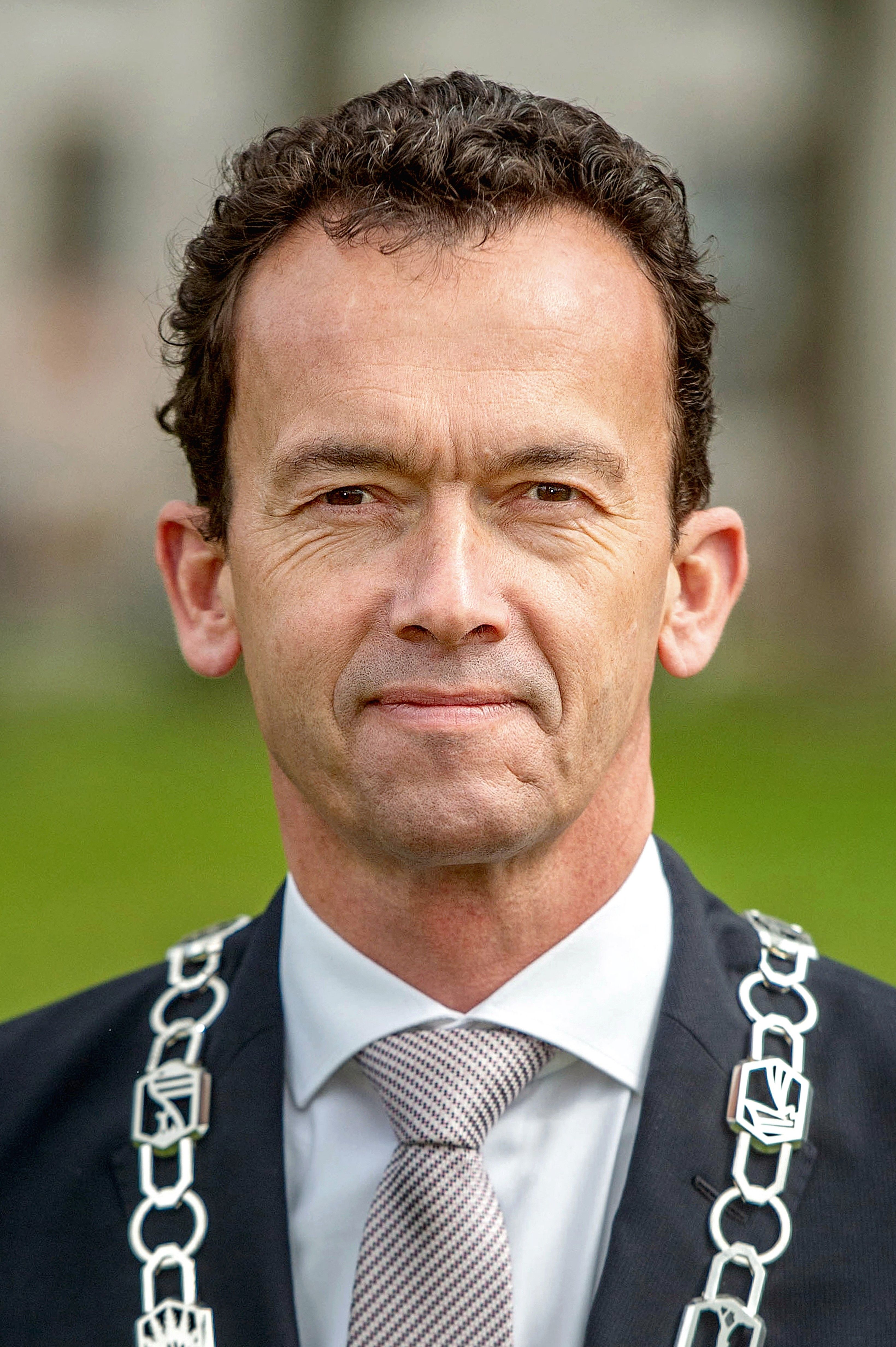 Luciën van Riswijk