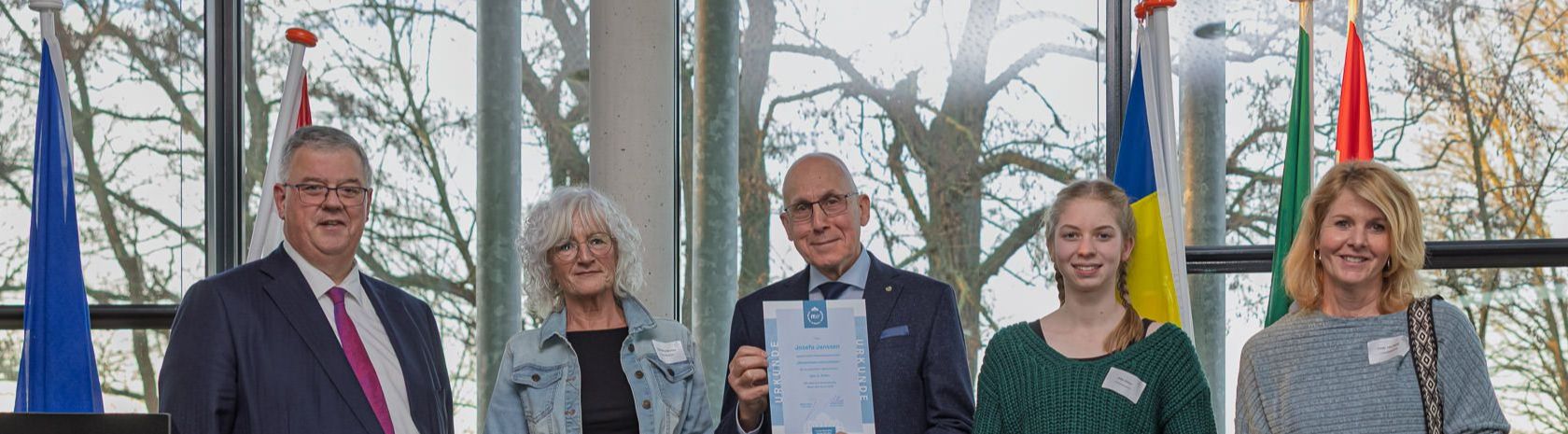 Winnaars fotowedstrijd 2025 Euregio Rijn-Waal bekend