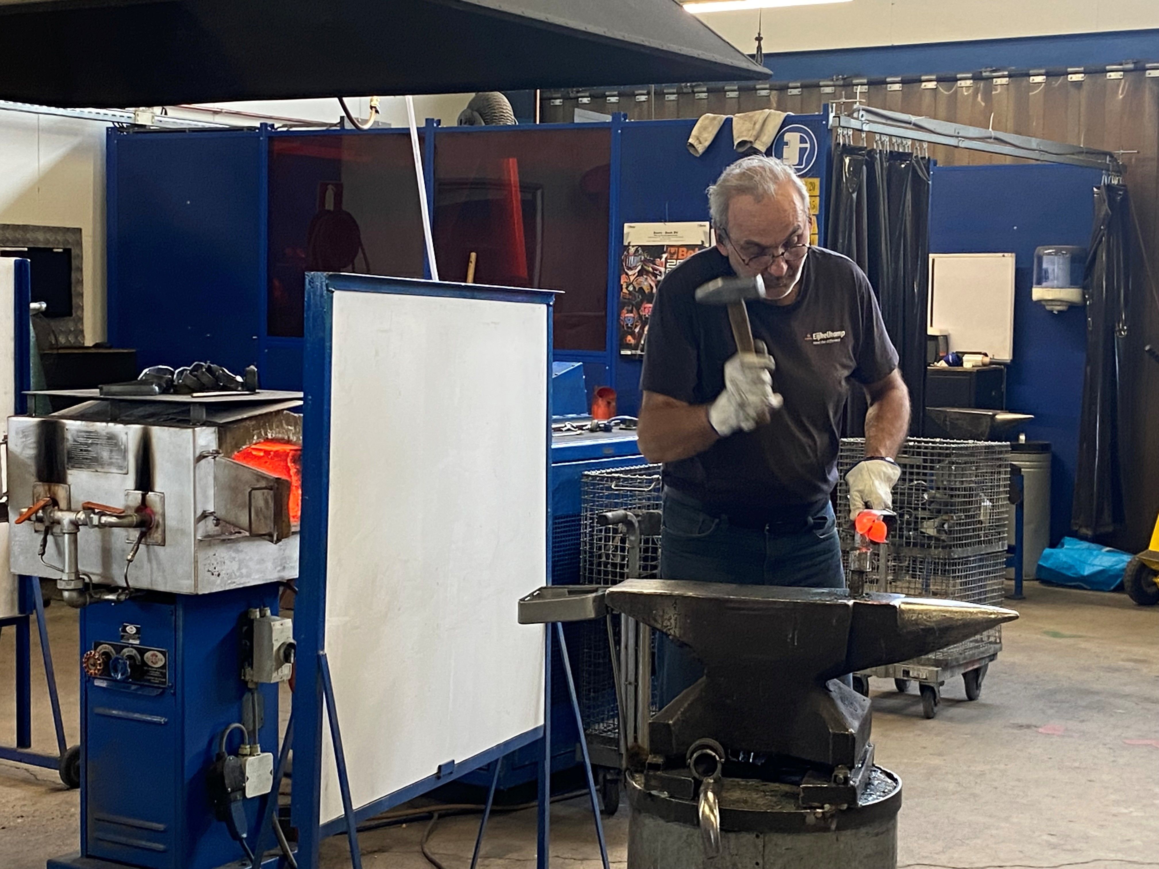 Royale Eijkelkamp B.V.