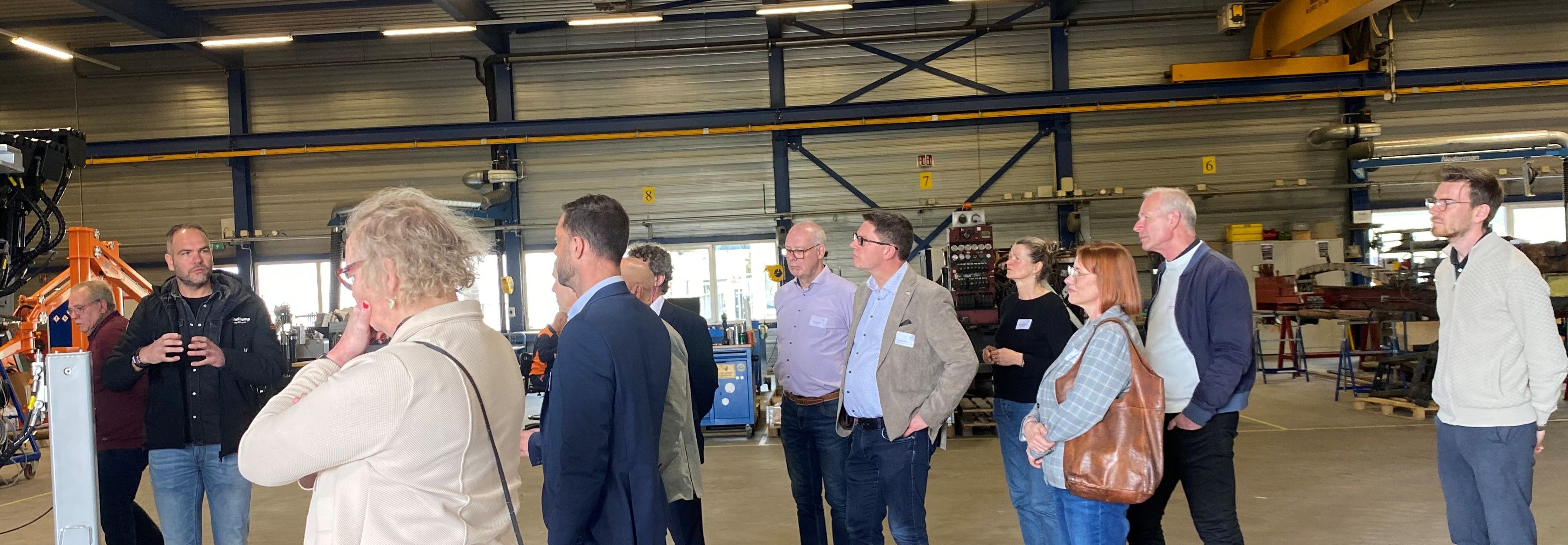 Royale Eijkelkamp B.V.