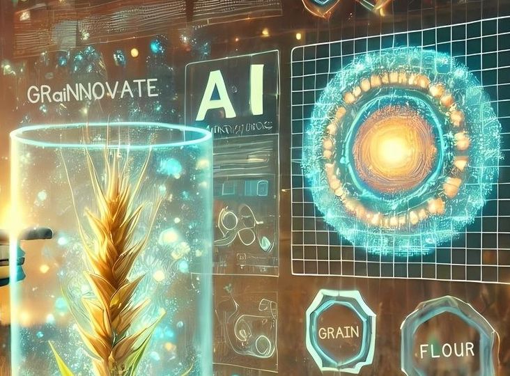 Project GRaiNNOVATE officieel van start
