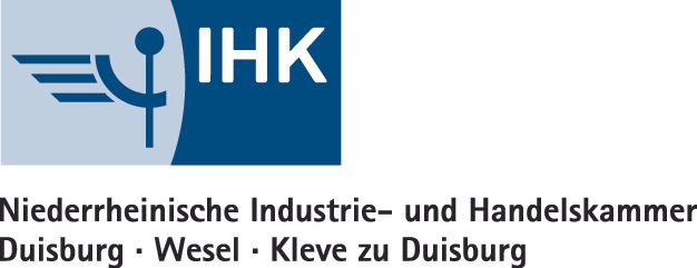 Organisation Niederrheinische Industrie- und Handelskammer Duisburg-Wesel-Kleve