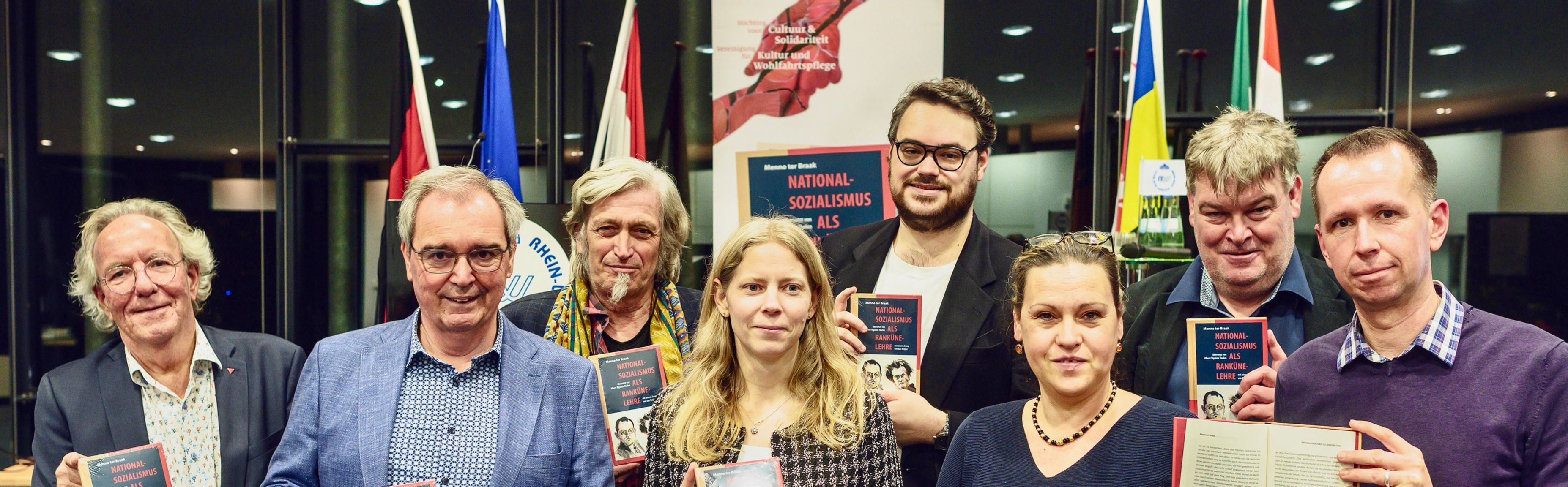 Foto Markus van Offeren