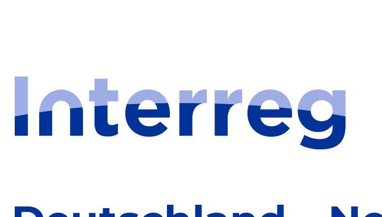 Interreg Logo