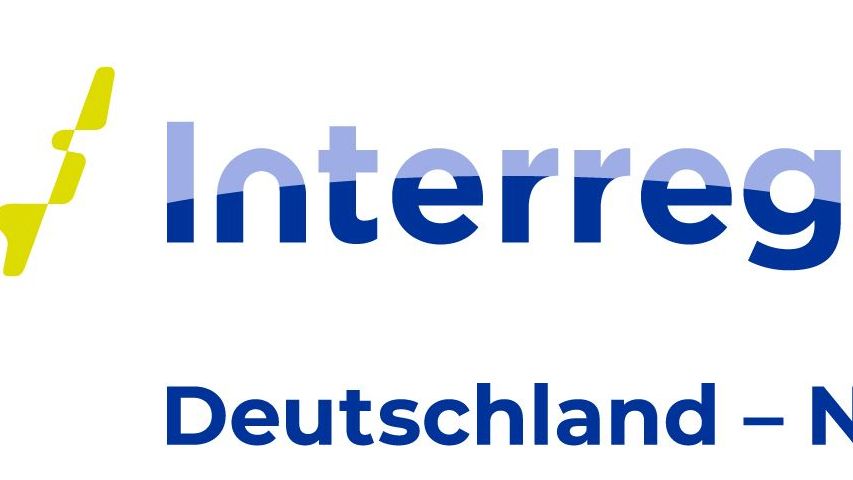 Interreg Logo