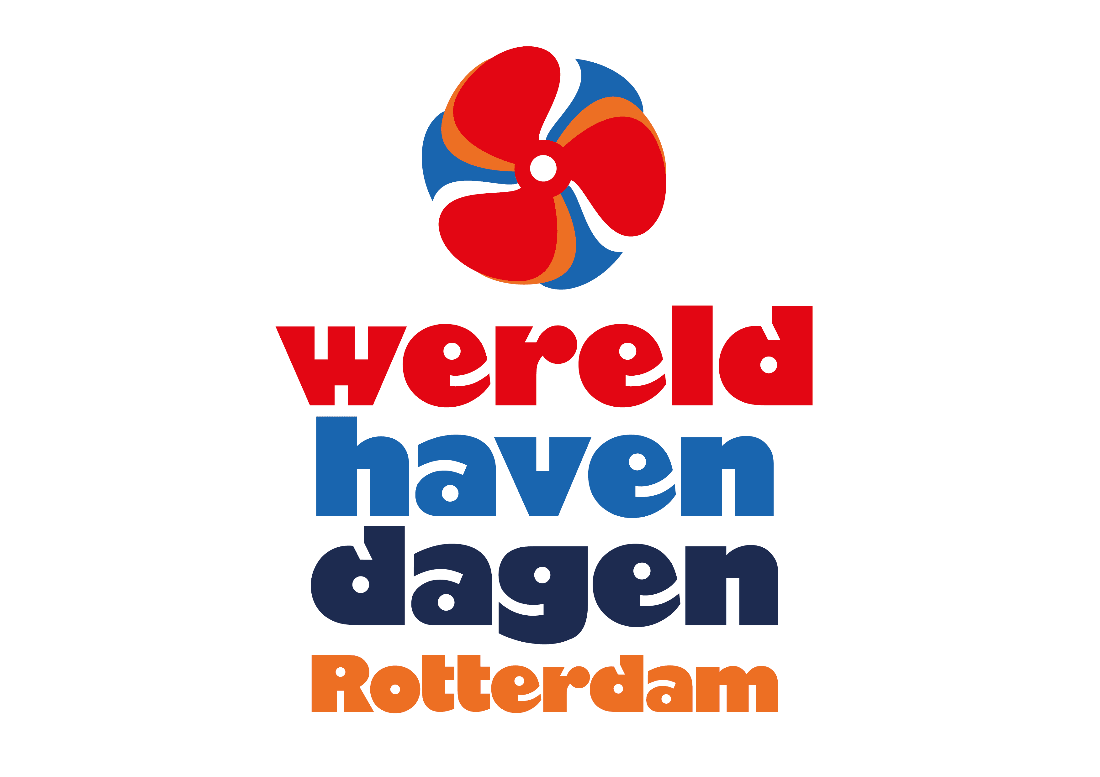 Interreg Deutschland-Nederland aanwezig op de Wereldhavendagen