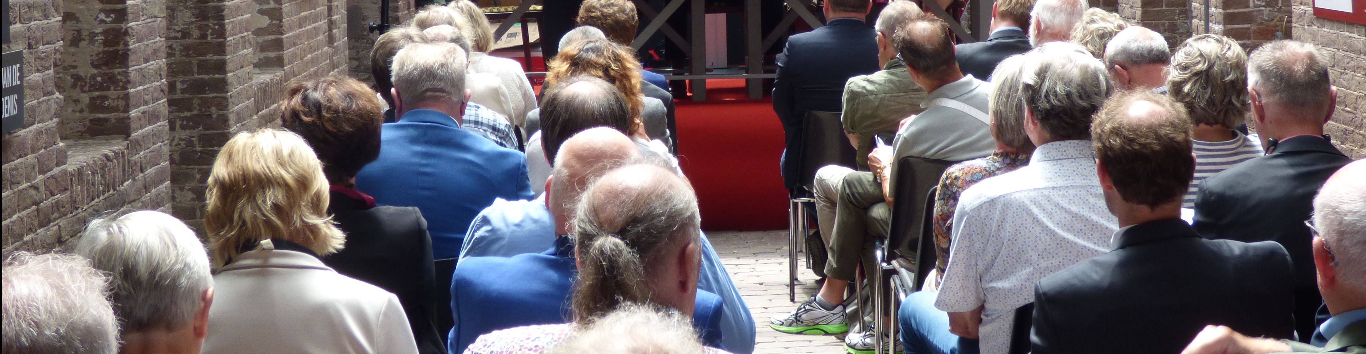 Euregiorat ernennt Bürgermeister Luciën van Riswijk zum Vorstandsmitglied