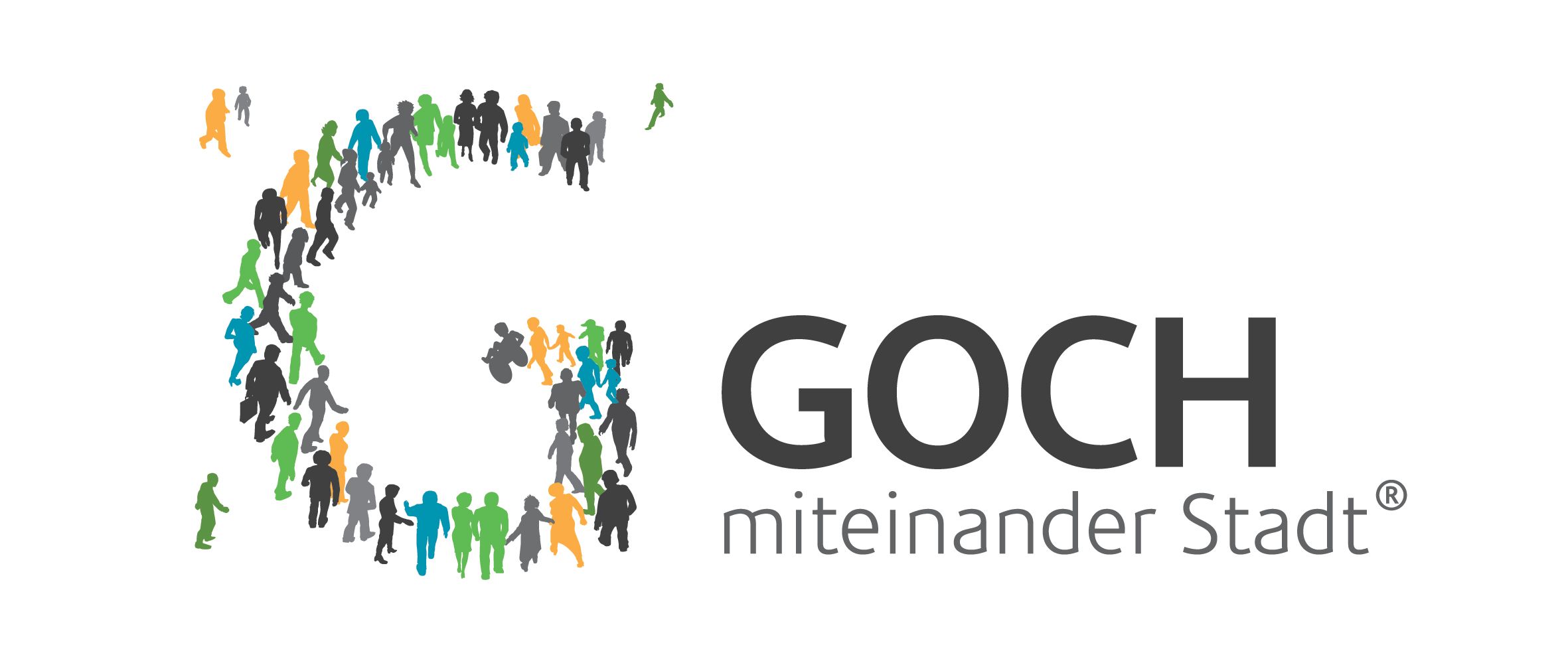 Stadt Goch