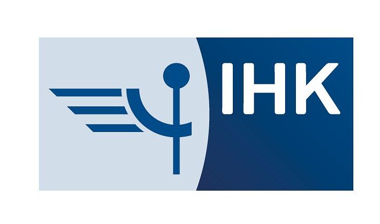 Logo IHK