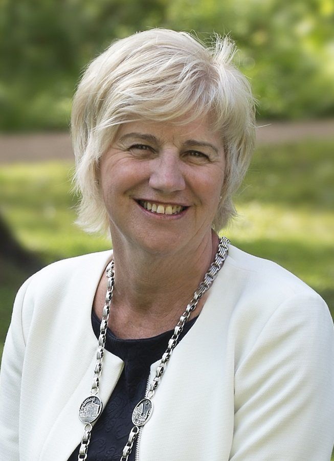 Agnes Schaap
