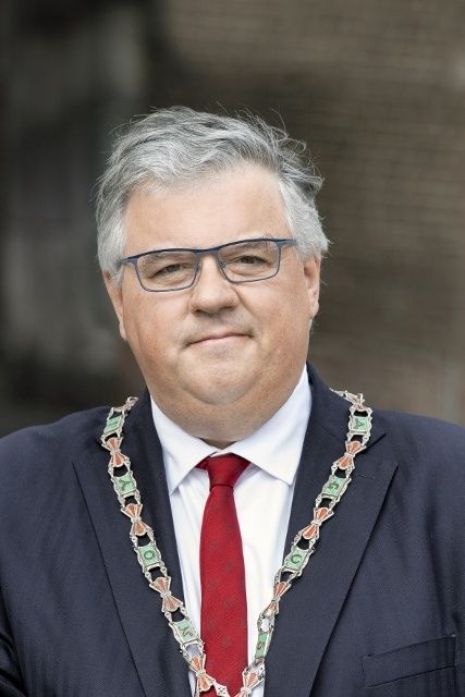 Hubert Bruls