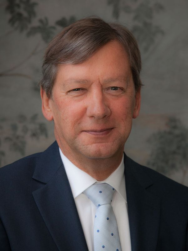 Jan van Zomeren