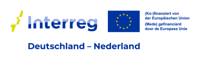 Interreg logo
