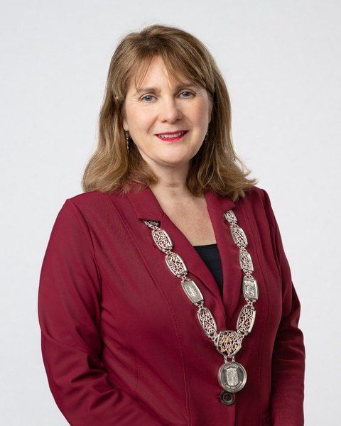 Marieke Moorman