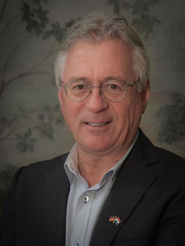 Prof. Dr. Paul Sars