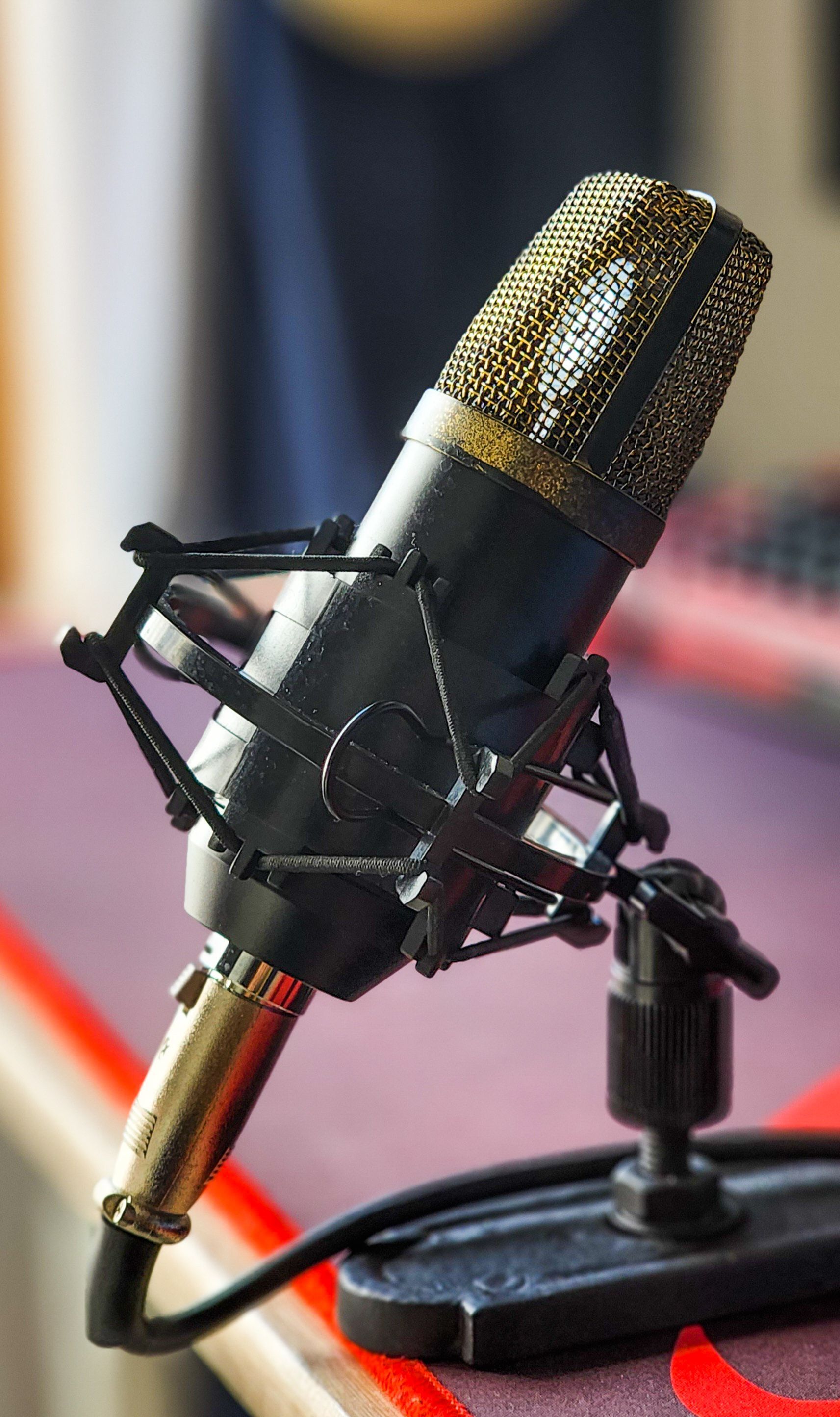  Binnenkort: podcasts over het TRAM-Project! 