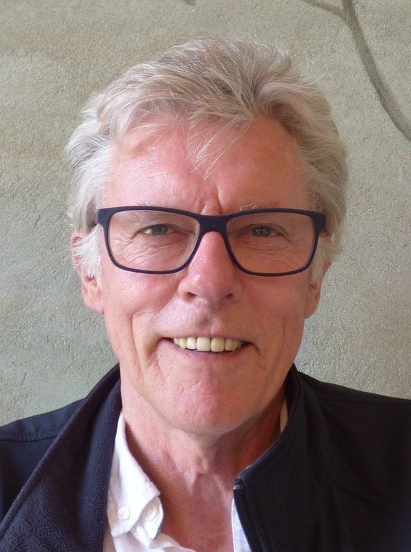Robert Tonks