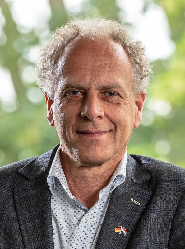 Sjaak Kamps