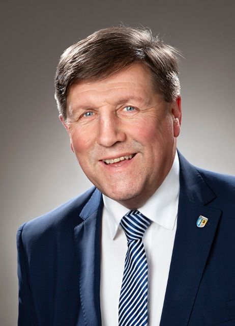 Ulrich Francken